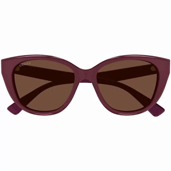 Gucci  Sonnenbrillen -Sonnenbrille GG1588S 003 günstig online kaufen