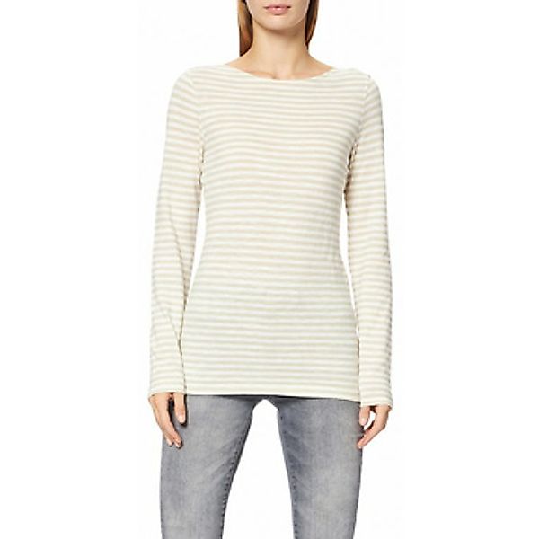 Marc O'Polo  Langarmshirt Rundkragen Langarmshirt für Damen günstig online kaufen
