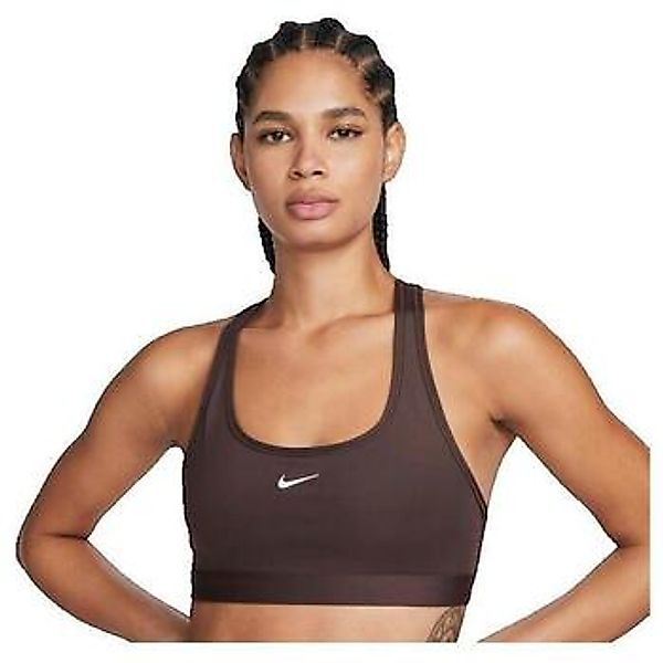 Nike  Sport BH Brassière  Swoosh Light Support günstig online kaufen