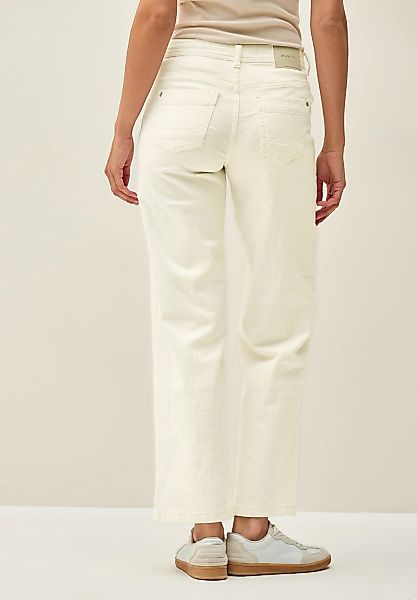 Cecil Loose-fit-Jeans, High Waist günstig online kaufen
