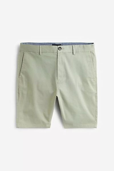 Next Chinoshorts Skinny Fit Chinoshorts mit Stretch (1-tlg) günstig online kaufen