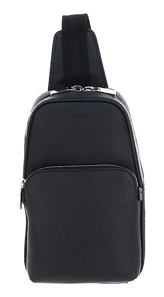 BOSS Umhängetasche Monostrap, aus echtem Rindsleder günstig online kaufen