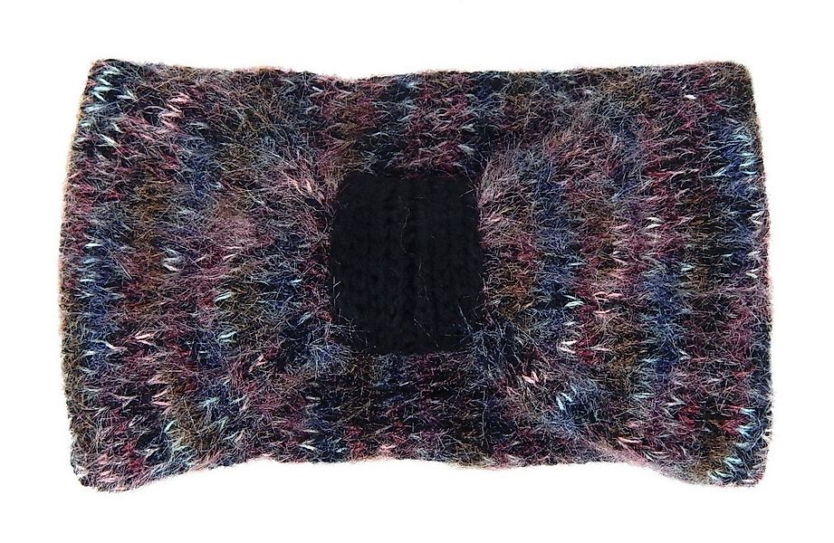 Ella Jonte Stirnband kuschelweiches Knoten Stirnband wärmend Herbst Winter günstig online kaufen