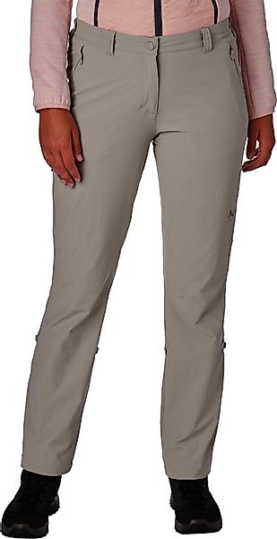 McKINLEY Trekkinghose Da.-Hose Madok wms 022 günstig online kaufen