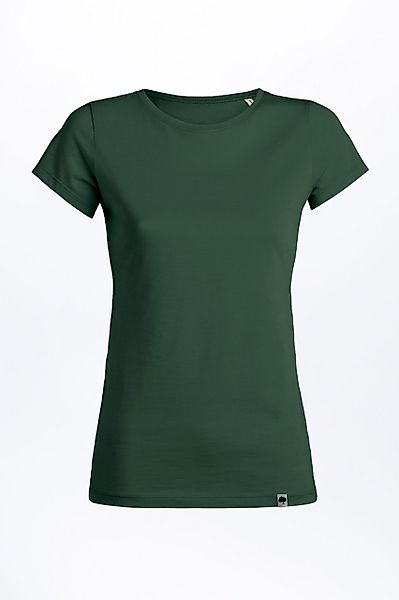 Bio T-Shirt für Frauen günstig online kaufen