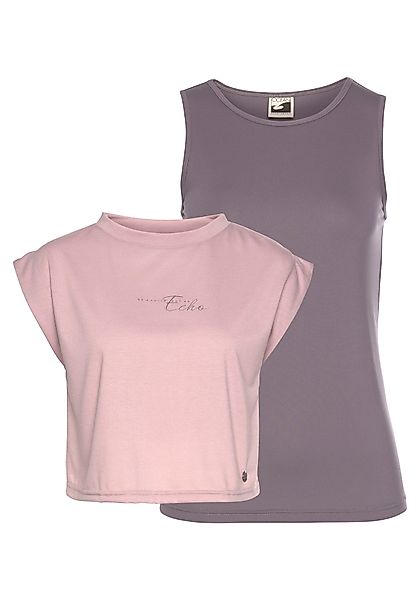 Ocean Sportswear Yoga & Relax Shirt günstig online kaufen