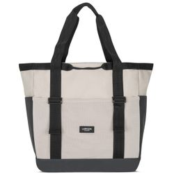 LARKSON Shopper Smilla Strandtasche für Damen günstig online kaufen