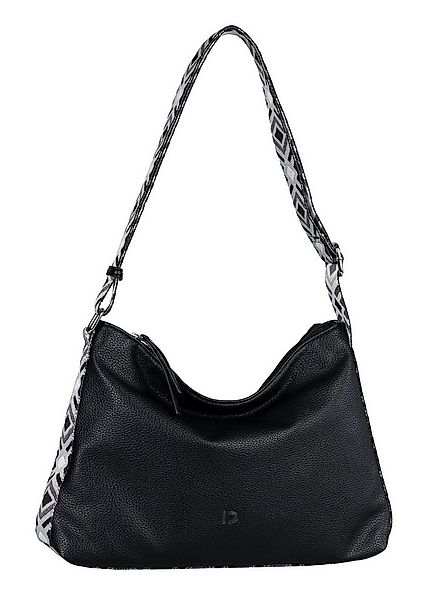 TOM TAILOR Schultertasche Hobo Bag günstig online kaufen