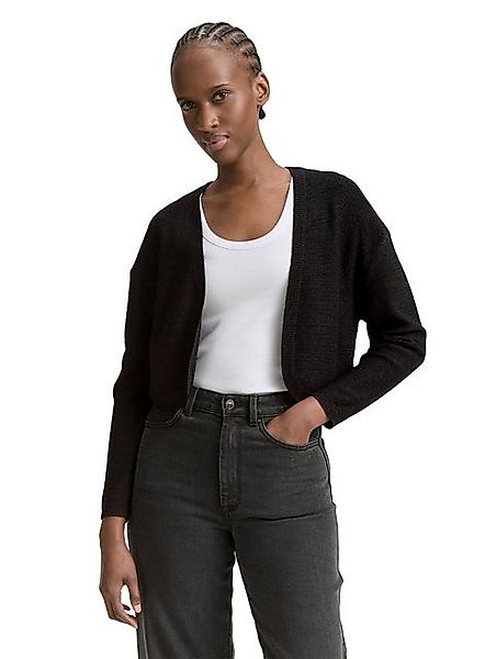 TOM TAILOR Denim Cardigan günstig online kaufen