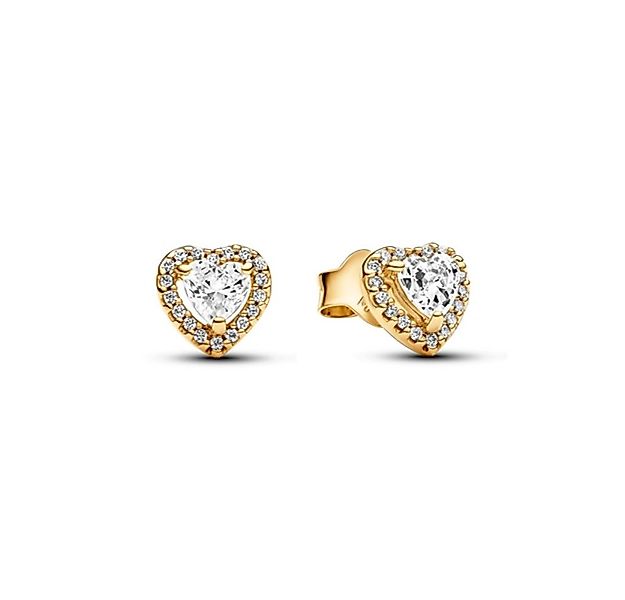 Pandora Paar Ohrstecker SHINE-268427C01 günstig online kaufen