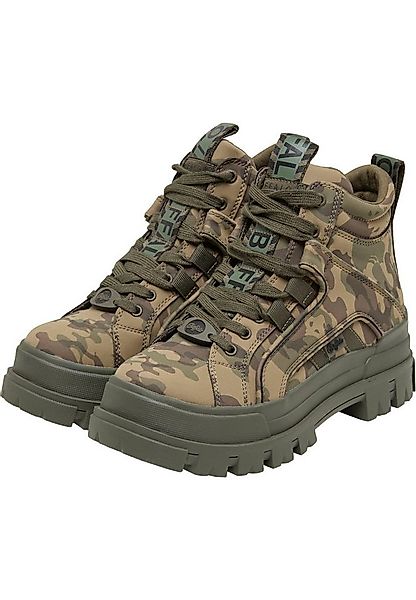 Buffalo Buffalo ASPHA NC MID - VEGAN NUBUCK Stiefel günstig online kaufen