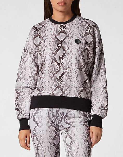 PLEIN SPORT Sweatshirt Sweatshirt günstig online kaufen