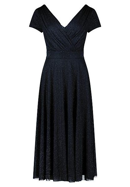 Vera Mont Abendkleid Kleid Kurz 1/2 Arm günstig online kaufen