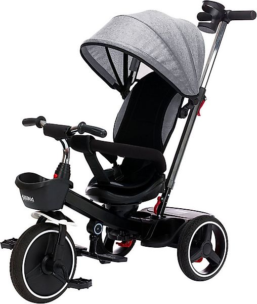 Fillikid Dreirad Niki 360 günstig online kaufen