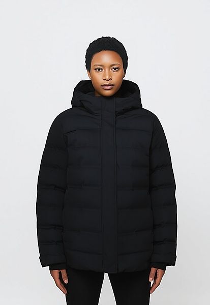 CMP Steppjacke (1-St) mit fester Kapuze, wärmend, winddicht, wasserabweisen günstig online kaufen