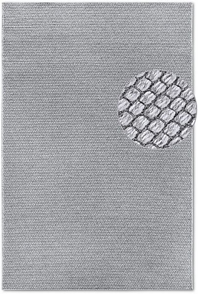 Villeroy & Boch Wollteppich Charles, rechteckig, Höhe: 5 mm, Schurwolle, Wo günstig online kaufen