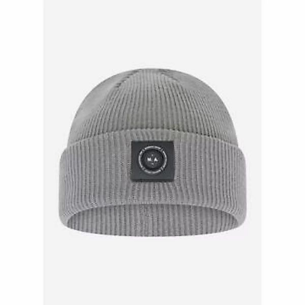 Marshall Artist  Mütze Siren knitted beanie - grey günstig online kaufen