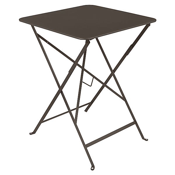 Bistro Klapptisch Rechteckig E3 Tonka 57x57 günstig online kaufen