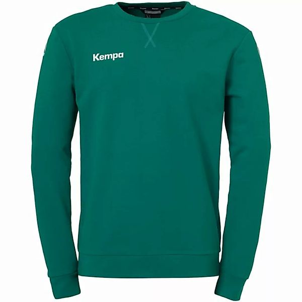 Kempa Sweatshirt TRAINING TOP kempablau günstig online kaufen
