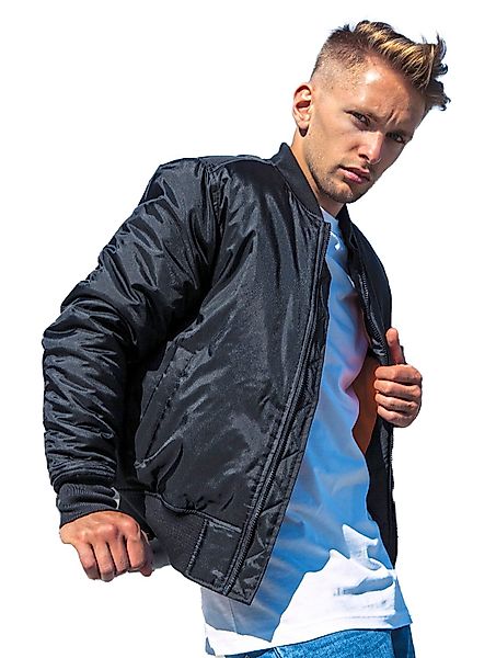 WITORU Bomberjacke Herren Bomber Jacke für günstig online kaufen