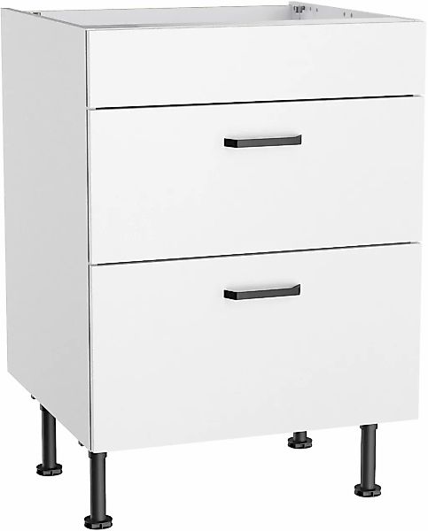 KOCHSTATION Unterschrank "KS-Paula" günstig online kaufen