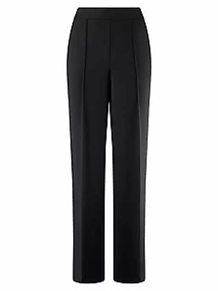 Hose Peter Hahn schwarz günstig online kaufen