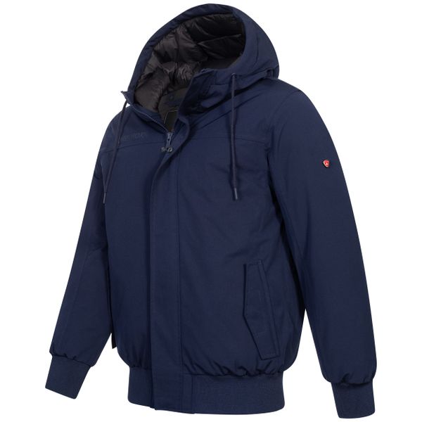 Höhenhorn Winterjacke Alpwall Herren Winter Jacke günstig online kaufen