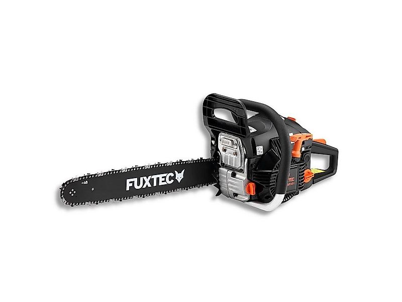 FUXTEC Benzin-Kettensäge FX-KSP351, 46 cm Schwertlänge günstig online kaufen