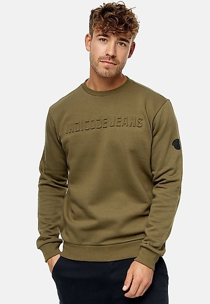 Indicode Sweater INAvant günstig online kaufen