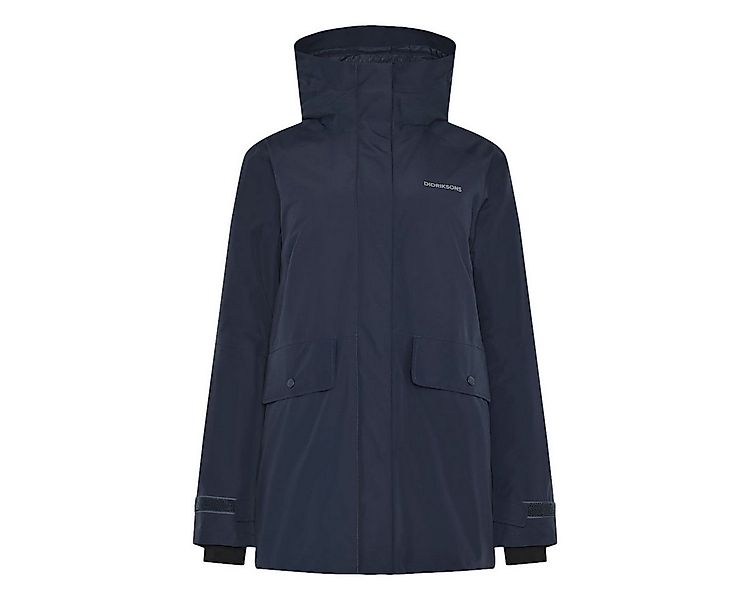 Didriksons Funktionsparka Didriksons Tuva - Damen Parka günstig online kaufen