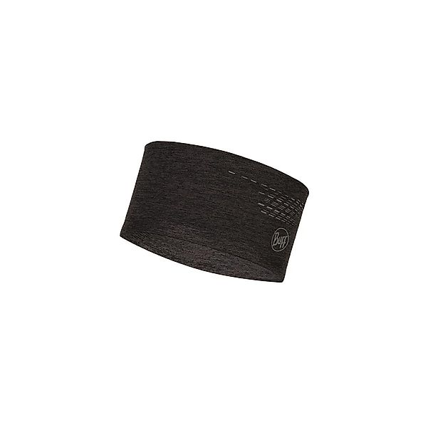 Buff Stirnband BUFF® Dryflx® Headband R-Black günstig online kaufen