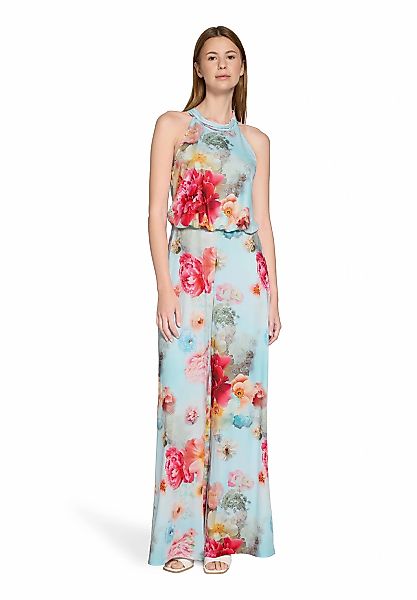 Vera Mont Overall "Damen mit Blumenprint" 1 Stk. günstig online kaufen