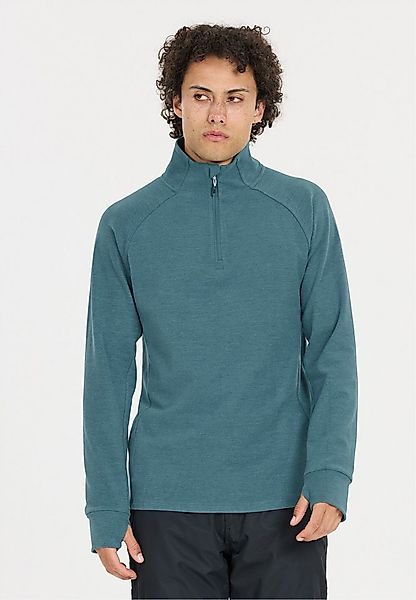 WHISTLER Funktionsshirt Kajsa mit atmungsaktiven Eigenschaften günstig online kaufen