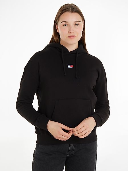Tommy Jeans Kapuzensweatshirt TJW BXY BADGE günstig online kaufen