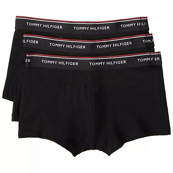 Tommy Hilfiger Underwear Trunk "3P LR TRUNK", (Packung, 3 St., 3er-Pack) günstig online kaufen
