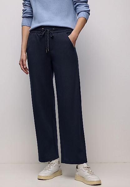 STREET ONE Stoffhose günstig online kaufen