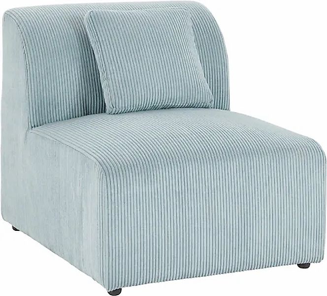 OTTO home Sessel »Alesund« als Einzelteil oder Modulteil für Sets günstig online kaufen