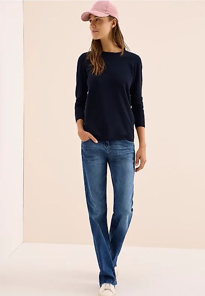 Basic Pullover günstig online kaufen