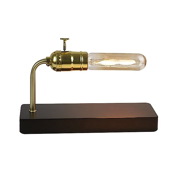 Nettlife Nachttischlampe E27 Steampunk antik aus günstig online kaufen