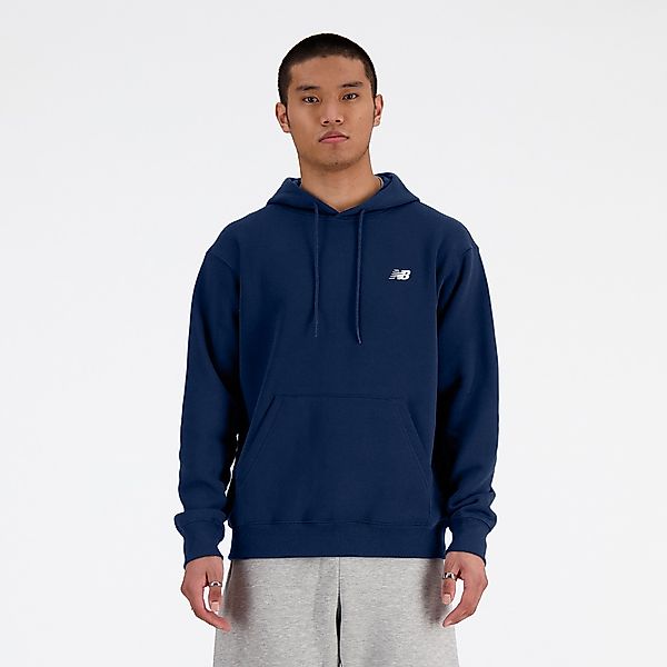 New Balance Kapuzensweatshirt "Sport Essentials Fleece Hoodie" günstig online kaufen