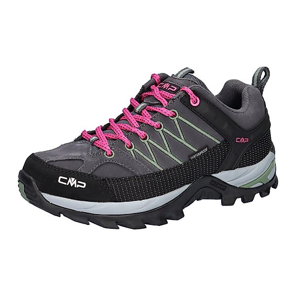 CMP CMP Damen Trekking Schuhe Rigel günstig online kaufen
