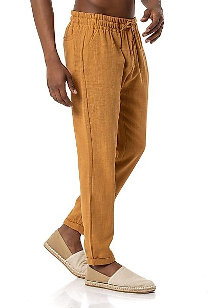 RedBridge Stoffhose mit elastischem Bund - günstig online kaufen