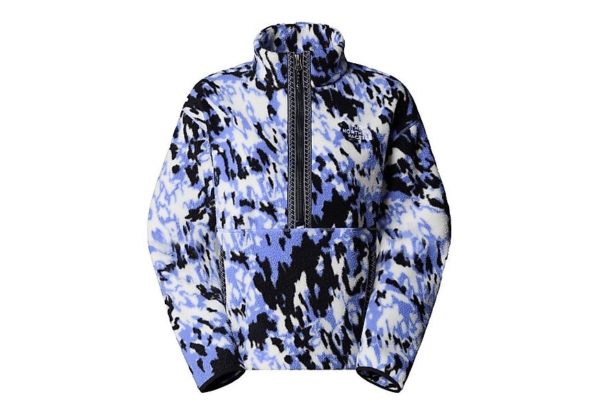 The North Face Fleecepullover The North Face Fleeski 1/4 Zip günstig online kaufen