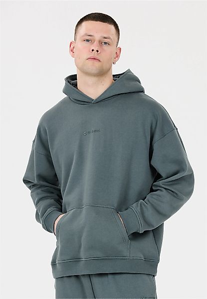 Virtus Kapuzensweatshirt "Kayce", mit höchstem Tragekomfort günstig online kaufen