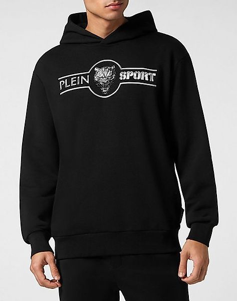 PLEIN SPORT Sweatshirt Scratch günstig online kaufen