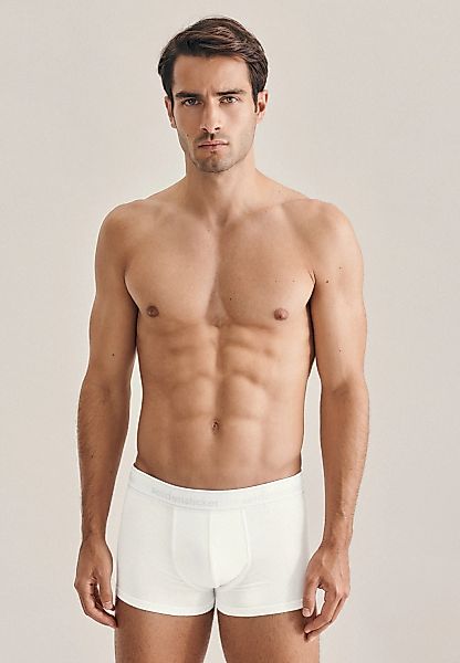 seidensticker Trunk "Schwarze Rose" Packung, Trunk Uni günstig online kaufen