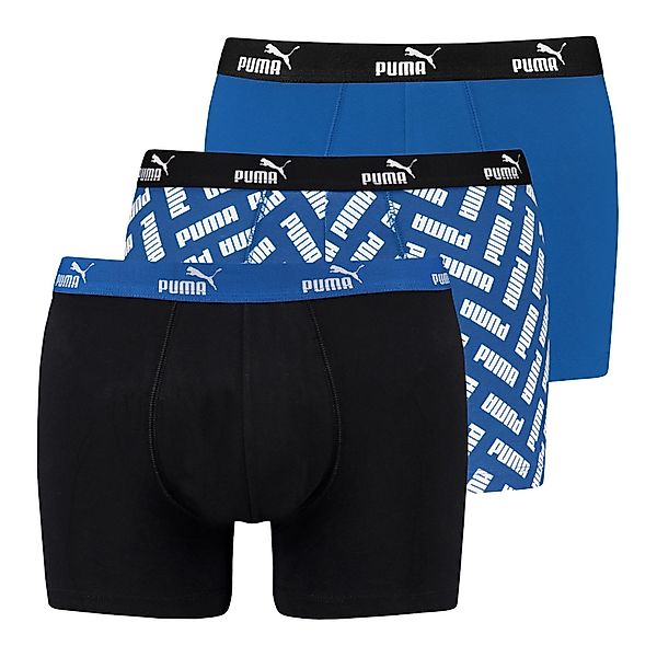 PUMA Boxer Everyday Comfort Cotton Stretch günstig online kaufen