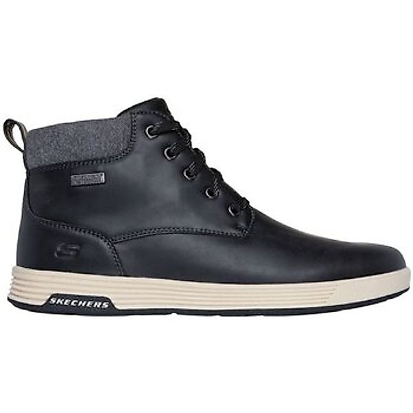 Skechers  Herrenstiefel CAVELL - ISAAC  CHOC 210945 günstig online kaufen