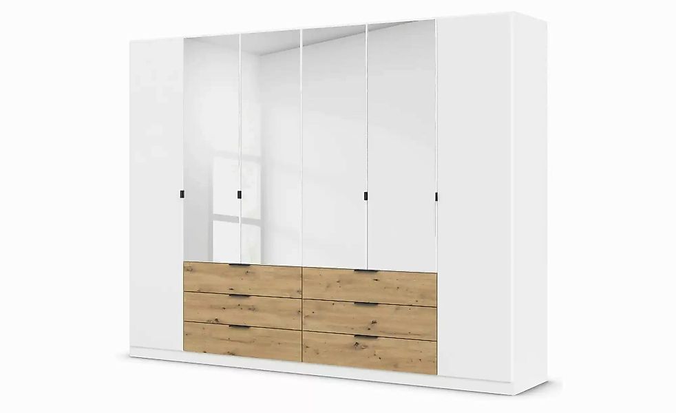 rauch Drehtürenschrank "Kleiderschrank Schrank Garderobe Schlafzimmerschran günstig online kaufen