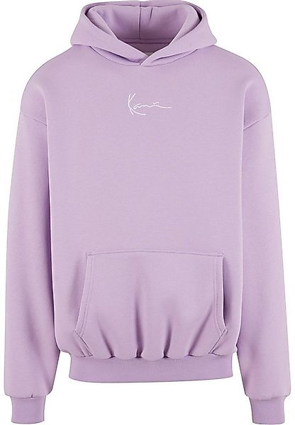 Karl Kani Kapuzensweatshirt Karl Kani Small Signature Essential Os Hoodie ( günstig online kaufen